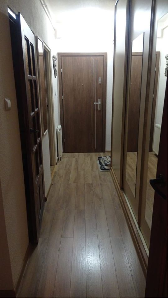 Mieszkanie 2-pokojowe Dąbrówka Osuchowska. Zdjęcie 5