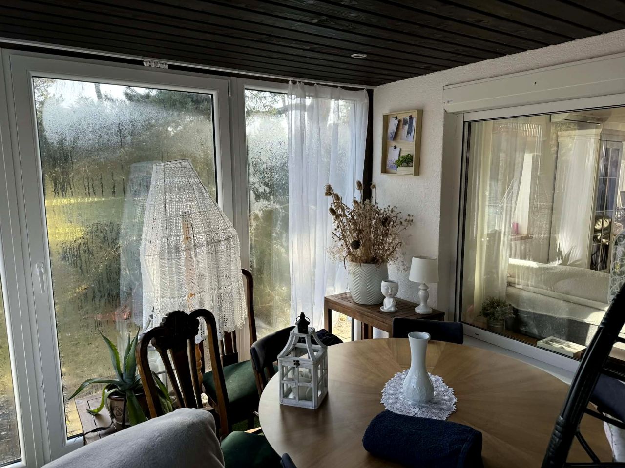 dom letniskowy Toruń Kaszczorek, ul. Międzyrzecze. Zdjęcie 9