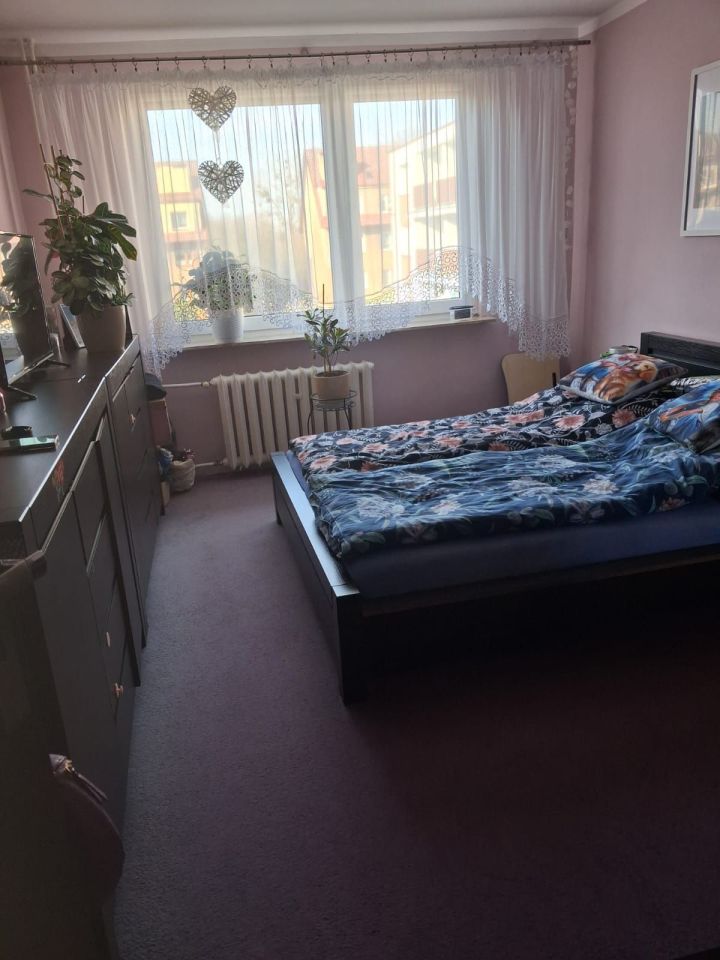 Mieszkanie 3-pokojowe Nowogard, ul. Bohaterów Warszawy. Zdjęcie 2