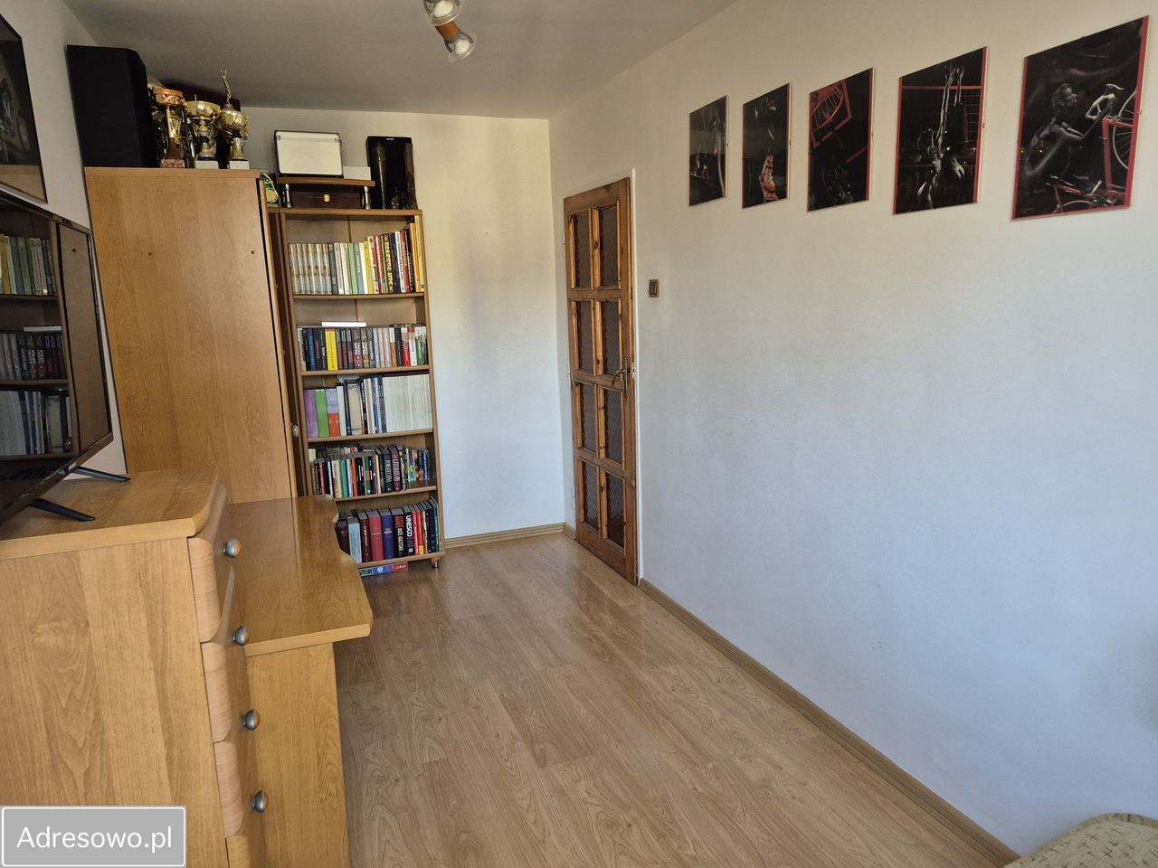 Mieszkanie 3-pokojowe Nowy Dwór Mazowiecki, ul. Chemików. Zdjęcie 16