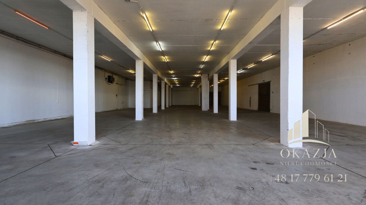 Lokal Zaczernie. Zdjęcie 8