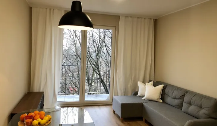 Mieszkanie 2-pokojowe Warszawa Białołęka, ul. Krzyżówki