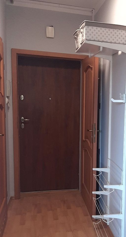 Mieszkanie 2-pokojowe Poznań Jeżyce, ul. Zygmunta Krasińskiego. Zdjęcie 6