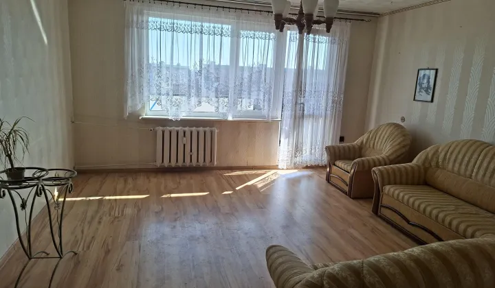 Mieszkanie 3-pokojowe Gostyń, os. 700-lecia