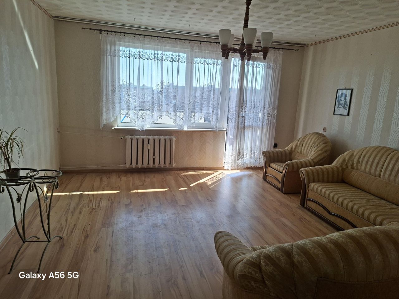 Mieszkanie 3-pokojowe Gostyń, os. 700-lecia. Zdjęcie 1