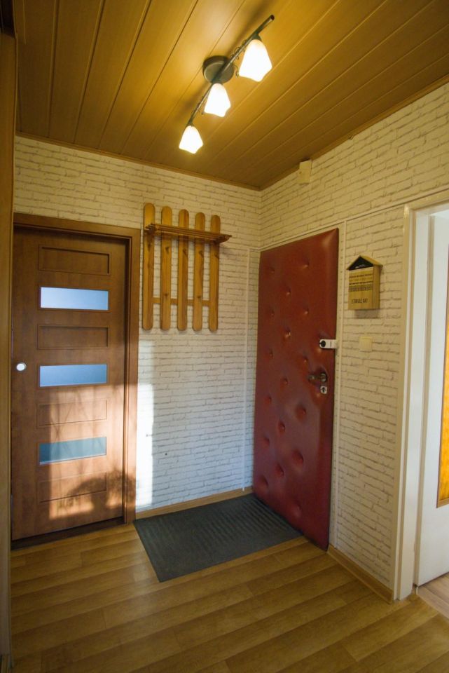 Mieszkanie 3-pokojowe Łódź Radogoszcz, ul. Motylowa. Zdjęcie 13