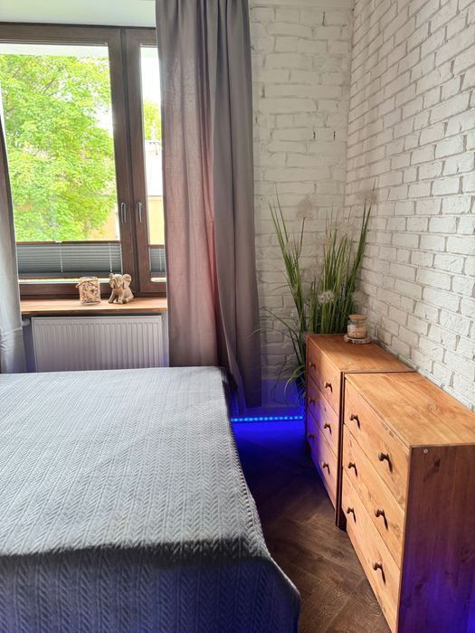 Mieszkanie 2-pokojowe Lublin Bronowice, ul. Puchacza. Zdjęcie 8