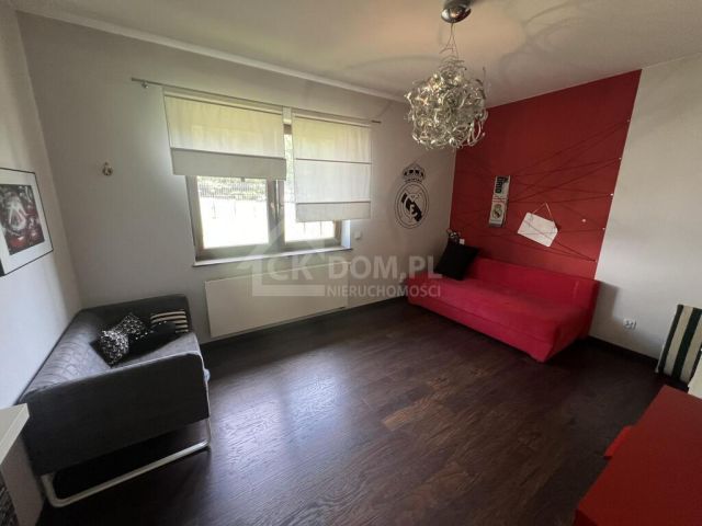 dom wolnostojący, 4 pokoje Kielce Zalesie. Zdjęcie 7