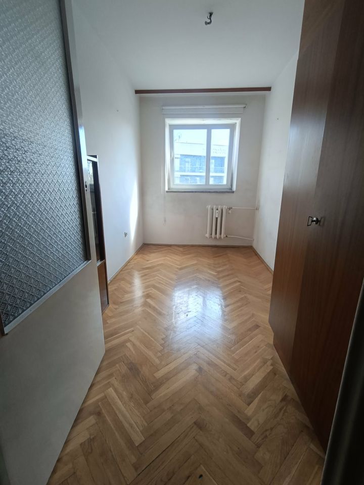 Mieszkanie 3-pokojowe Warszawa Bielany, ul. Zabłocińska. Zdjęcie 5
