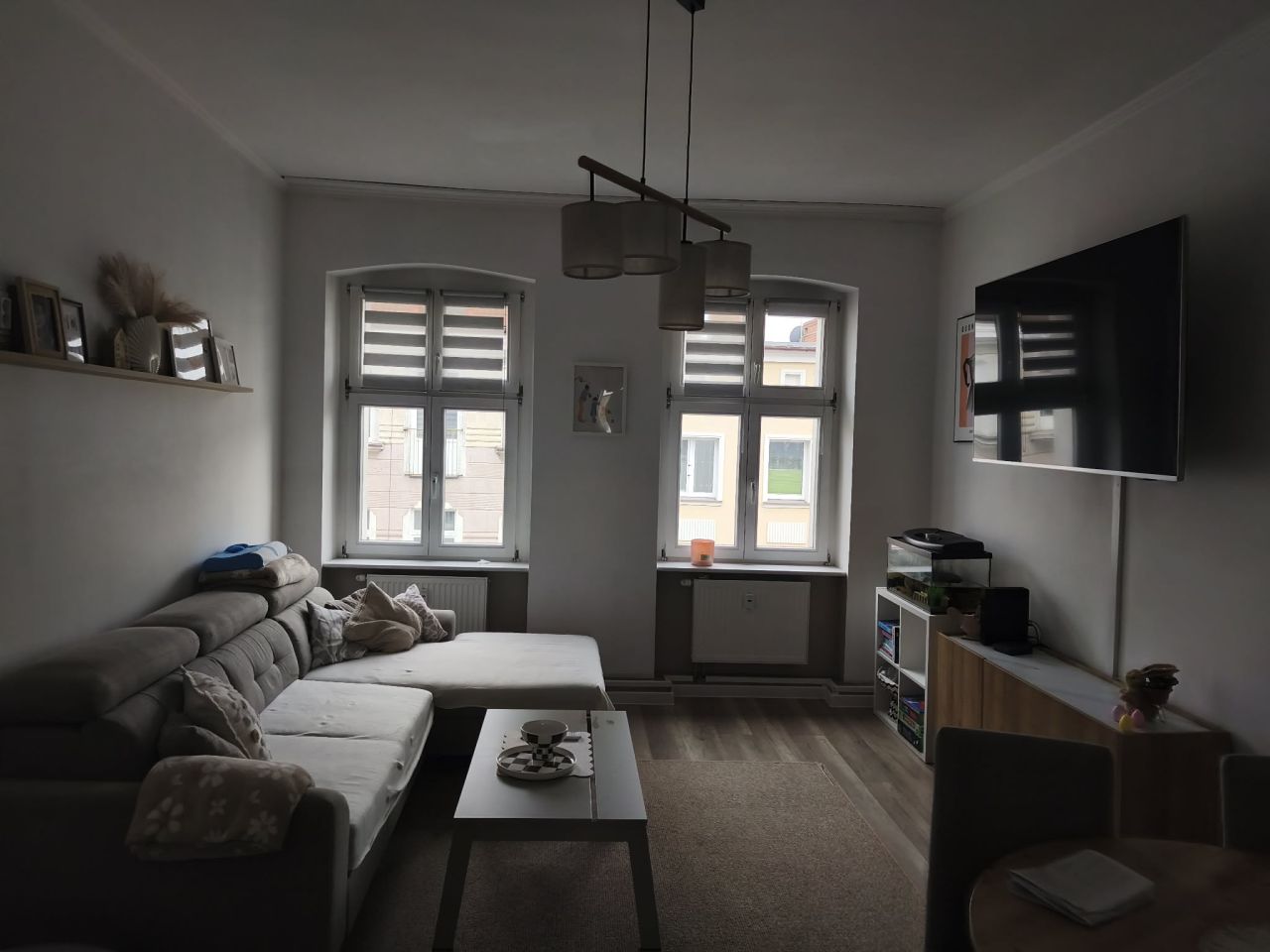 Mieszkanie 3-pokojowe Słupsk Centrum, ul. Bolesława Prusa. Zdjęcie 7