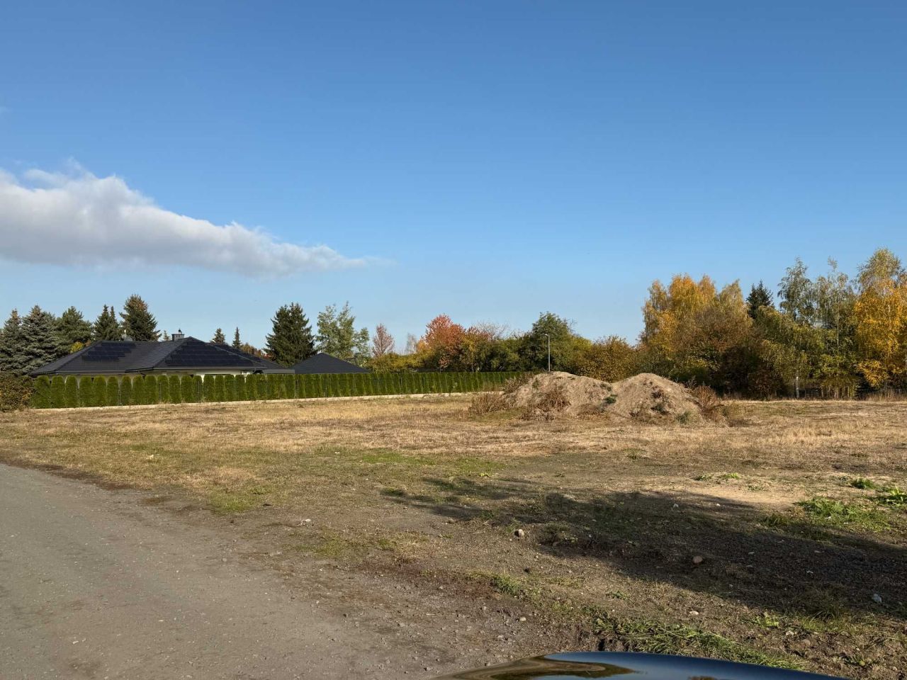 Działka budowlana Grójec. Zdjęcie 2