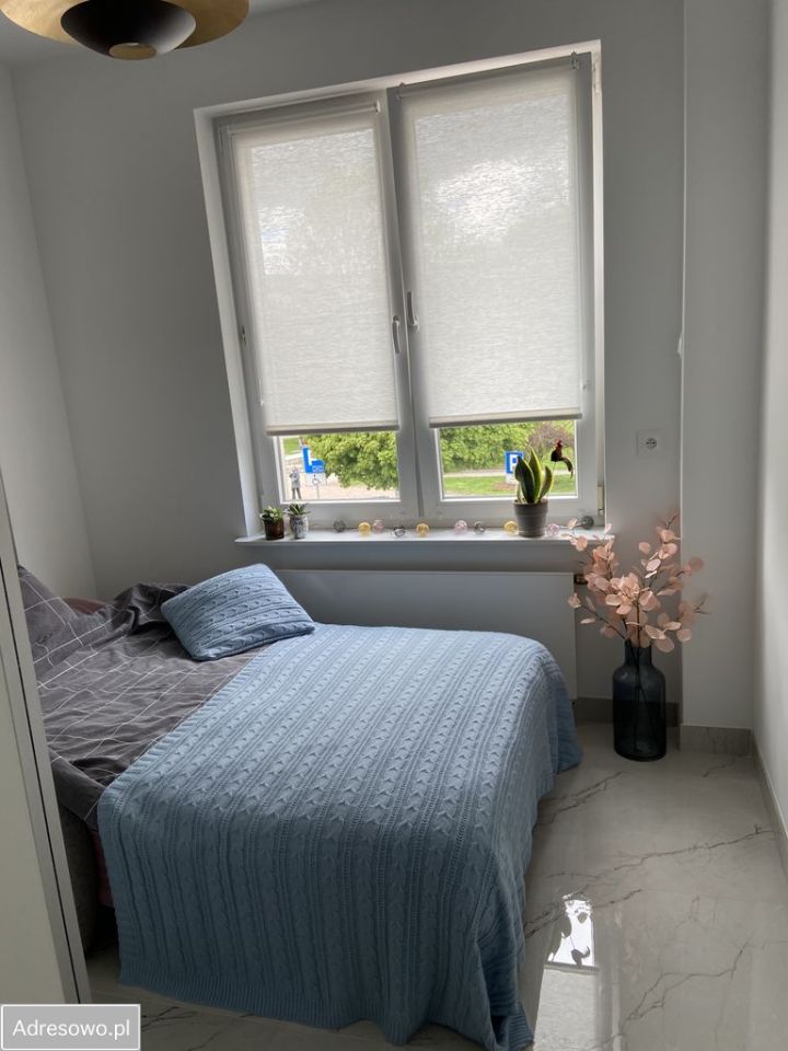 Mieszkanie 2-pokojowe Białystok Centrum, ul. dr Ireny Białówny. Zdjęcie 14