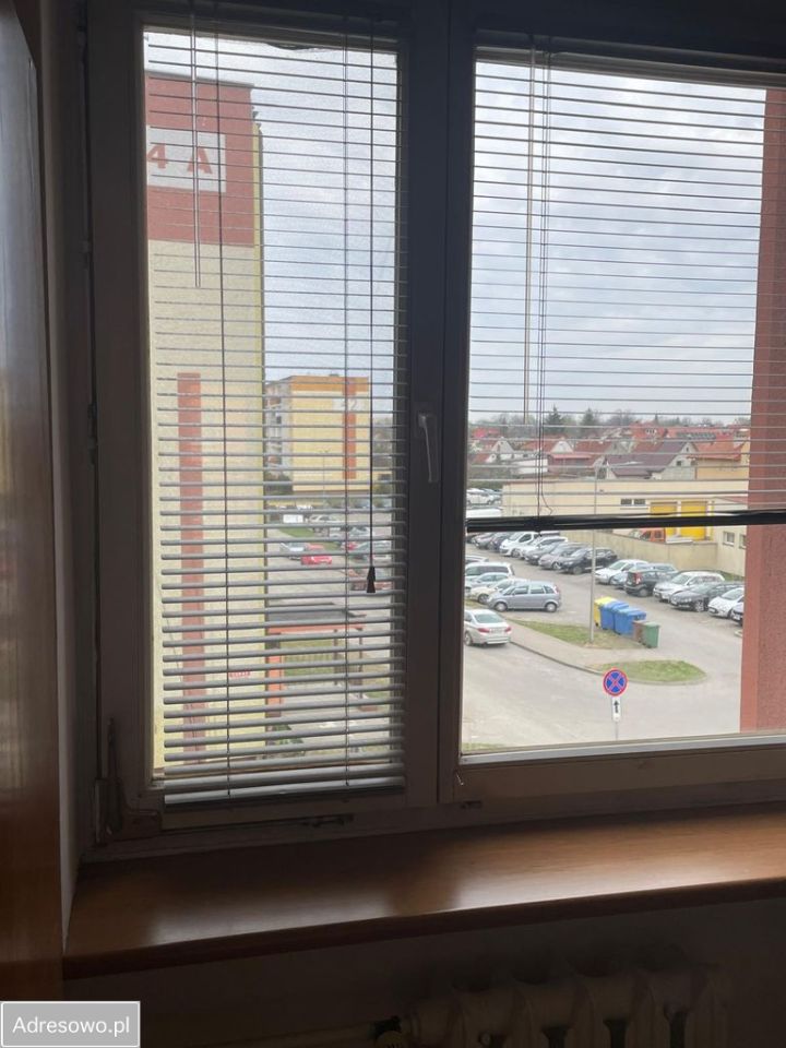 Mieszkanie 3-pokojowe Ełk, ul. Jana Kilińskiego. Zdjęcie 18