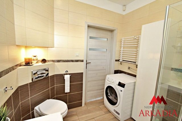 dom wolnostojący, 4 pokoje Bogucin. Zdjęcie 24