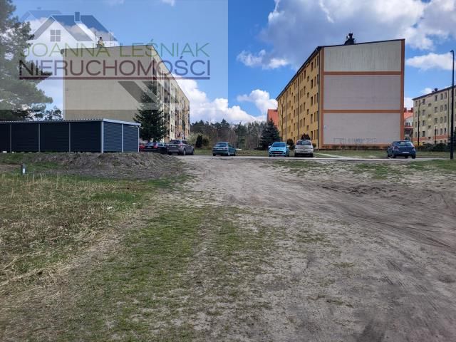 Działka budowlana Klucze, ul. Sosnowa. Zdjęcie 1