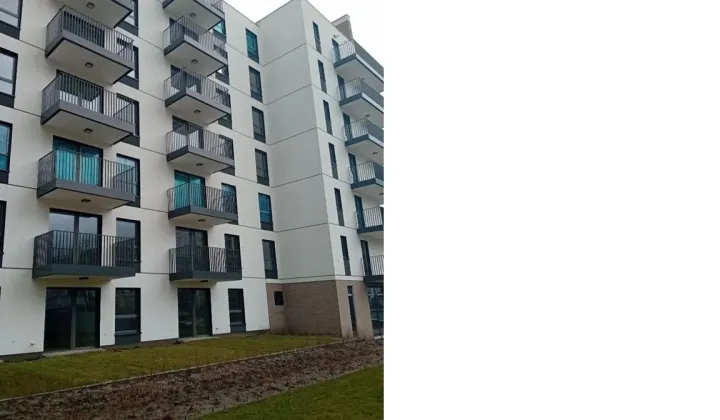 Mieszkanie 2-pokojowe Warszawa Ursus, ul. Herbu Oksza