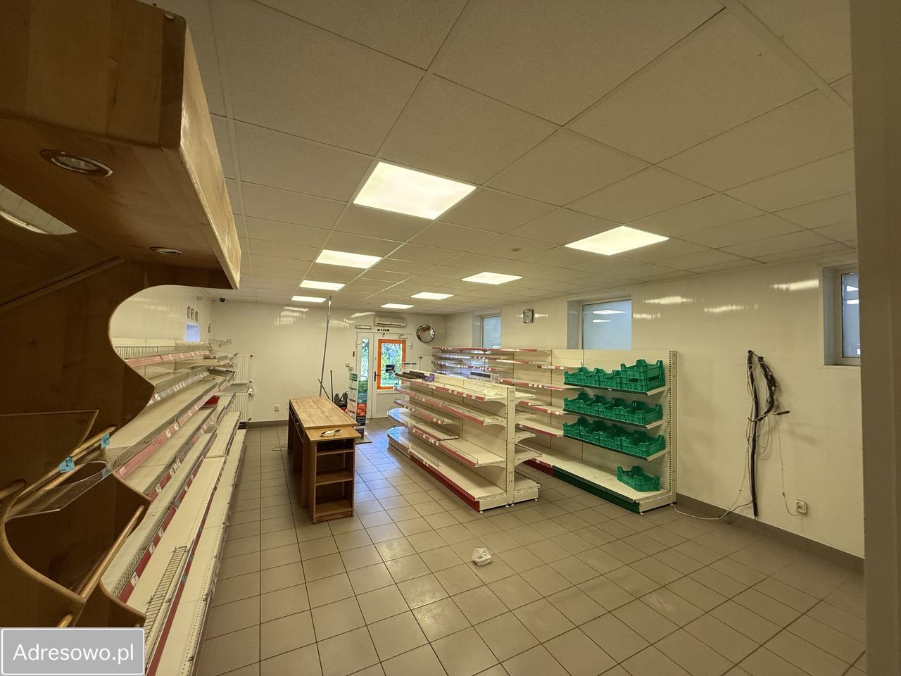 Lokal Trzebieszewo. Zdjęcie 3