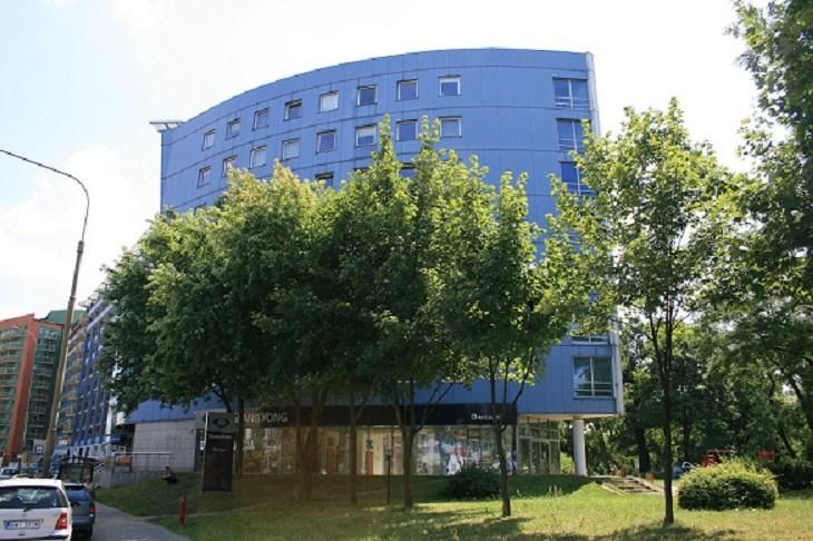 Mieszkanie 1-pokojowe Wrocław Szczepin, ul. Legnicka. Zdjęcie 8