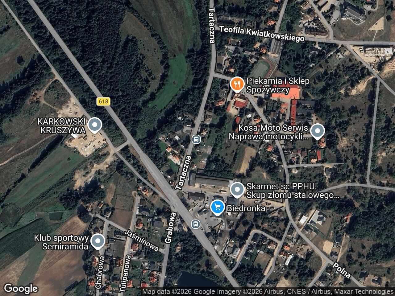 dom wolnostojący, 4 pokoje Pułtusk, ul. Tartaczna. Zdjęcie 1