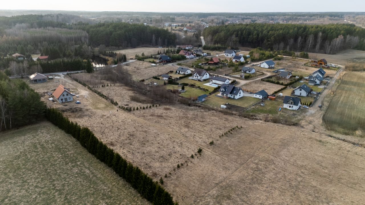 Działka rolna Marcinkowo, Marcinkowo. Zdjęcie 14