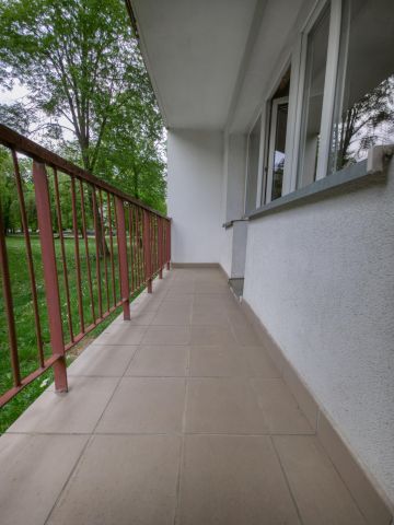 Mieszkanie 2-pokojowe Bydgoszcz Wyżyny, ul. Przyjazna. Zdjęcie 4