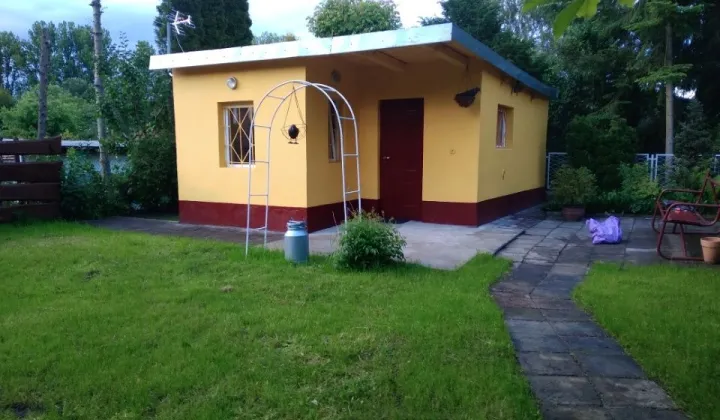 Działka rod Sosnowiec