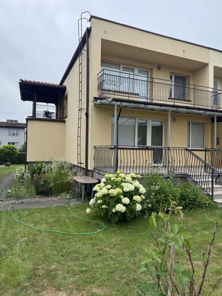 bliźniak, 4 pokoje Barczewo. Zdjęcie 3