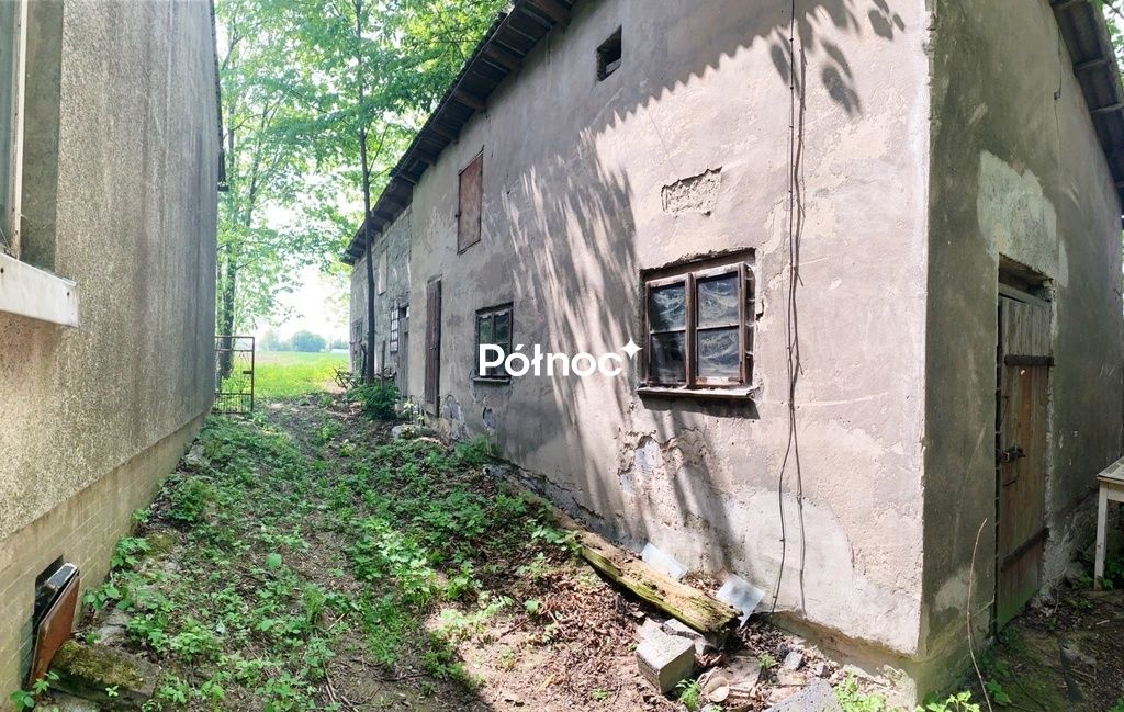 dom wolnostojący, 2 pokoje Podlesice. Zdjęcie 8