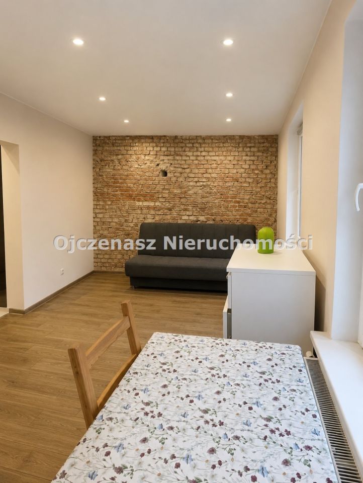 Mieszkanie – Bydgoszcz, Stare Miasto - Widok 4