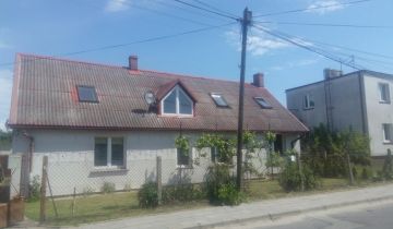 dom wolnostojący Białe Błota