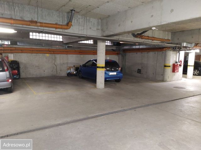 Garaż/miejsce parkingowe Legionowo, ul. Suwalna. Zdjęcie 1