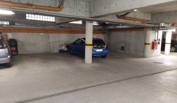 Garaż/miejsce parkingowe Legionowo, ul. Suwalna