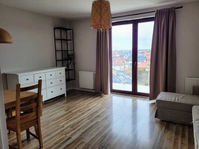 Mieszkanie 1-pokojowe Puławy, ul. Spacerowa. Zdjęcie 1