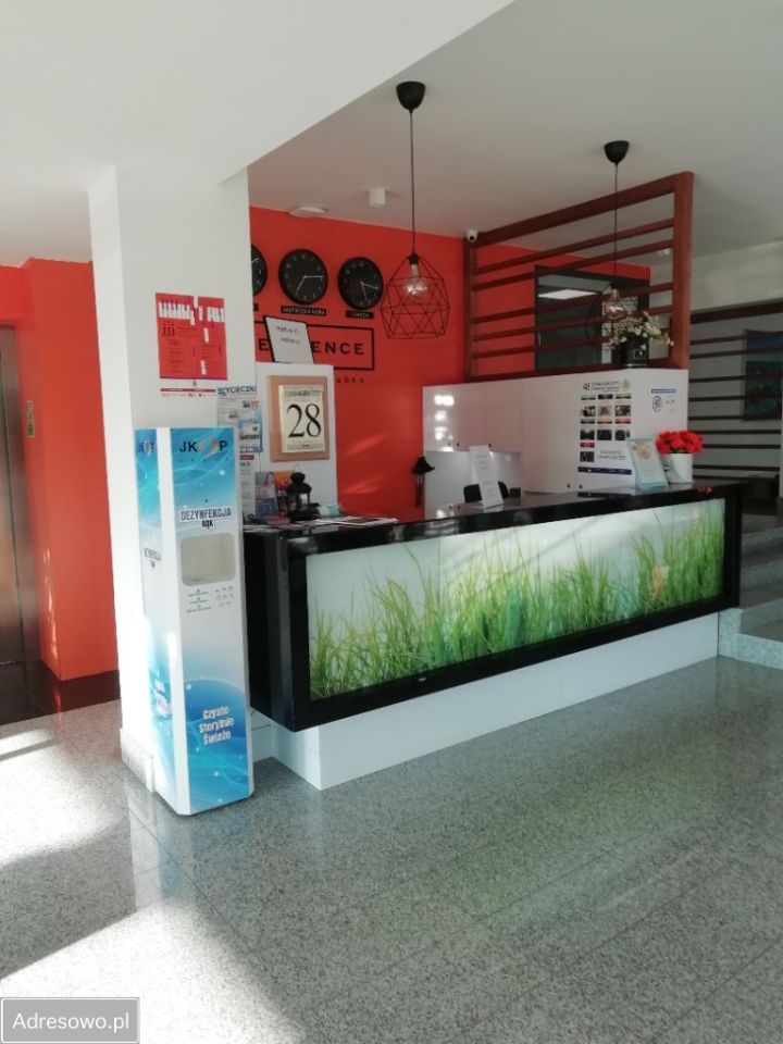 Lokal Jastrzębia Góra, ul. Sanatoryjna. Zdjęcie 12