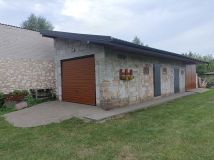 dom wolnostojący Czarnolas. Zdjęcie 1