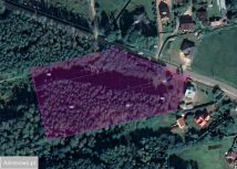 Działka Mierżączka. Zdjęcie 2