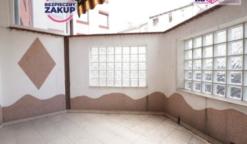 Mieszkanie 3-pokojowe Gdańsk Śródmieście, ul. Tartaczna