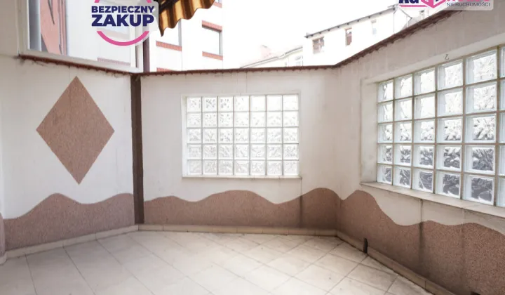 Mieszkanie 3-pokojowe Gdańsk Śródmieście, ul. Tartaczna