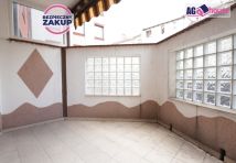 Mieszkanie 3-pokojowe Gdańsk Śródmieście, ul. Tartaczna