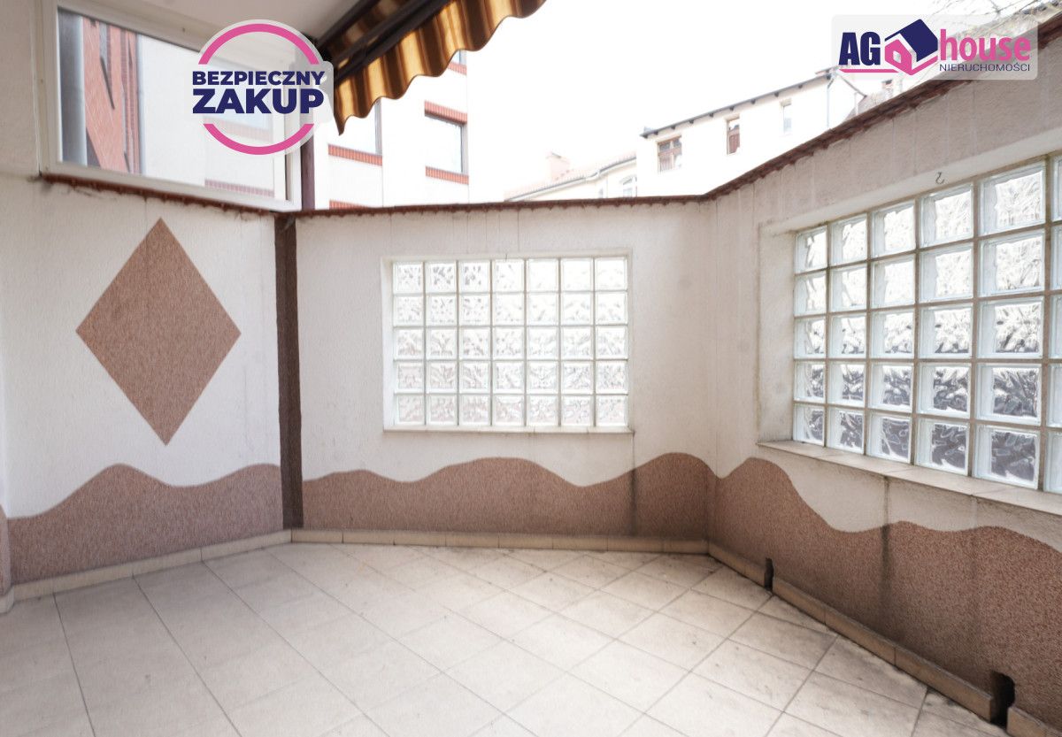 Mieszkanie 3-pokojowe Gdańsk Śródmieście, ul. Tartaczna