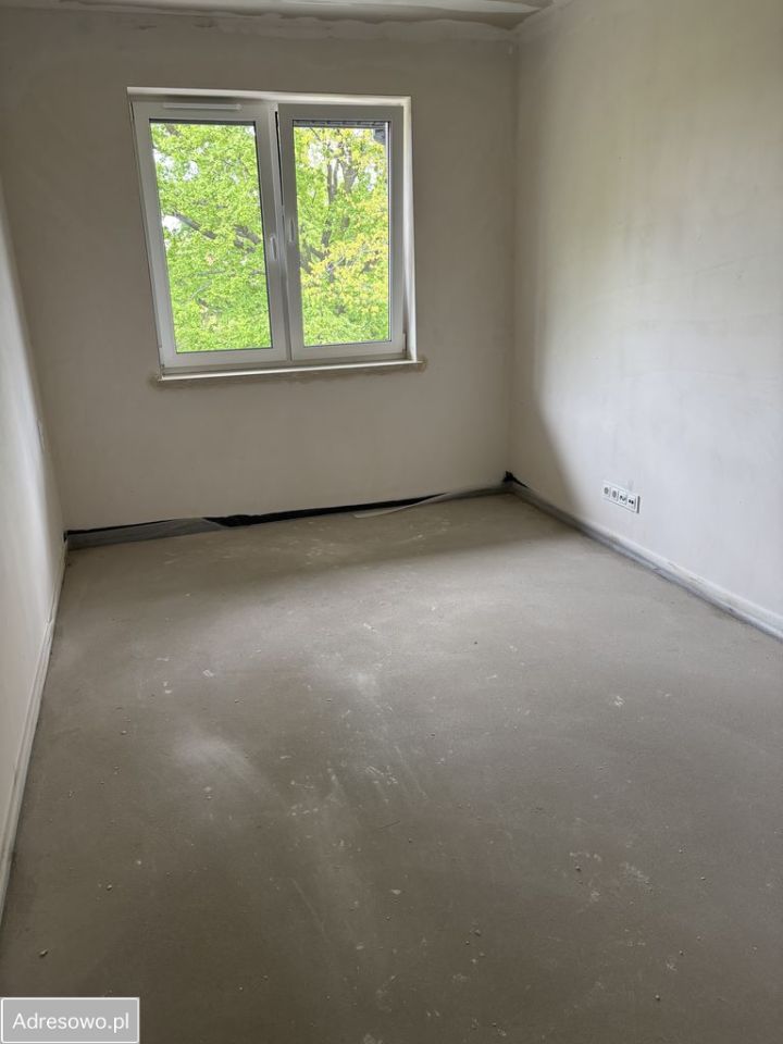 Mieszkanie 3-pokojowe Warszawa Wawer, ul. Borowiecka. Zdjęcie 4