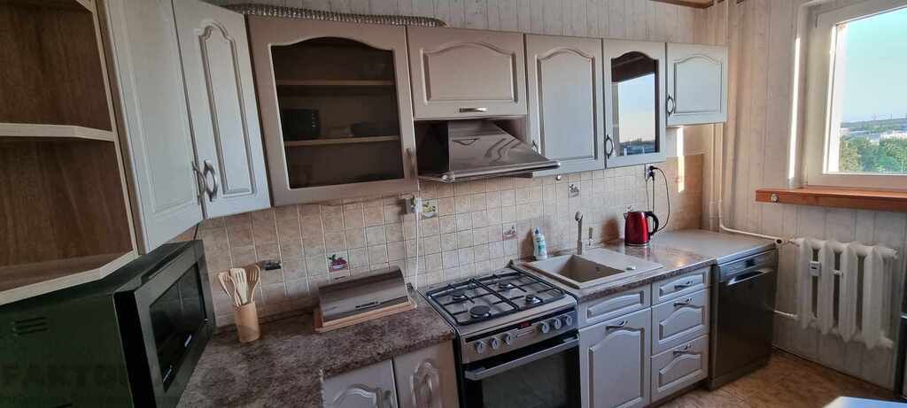 Mieszkanie 2-pokojowe Szczecin Gumieńce, ul. Krakowska. Zdjęcie 6