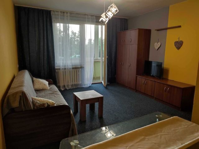 Mieszkanie 1-pokojowe Wrocław, ul. Stalowa. Zdjęcie 1