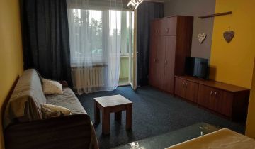 Mieszkanie 1-pokojowe Wrocław, ul. Stalowa