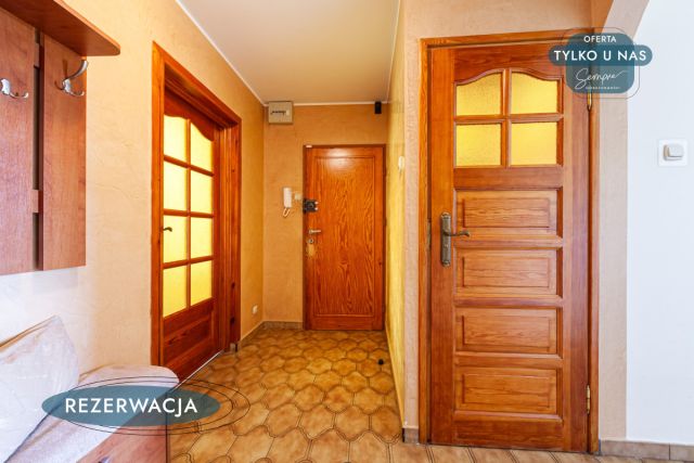 Mieszkanie 3-pokojowe Łódź Bałuty, ul. Liściasta. Zdjęcie 7