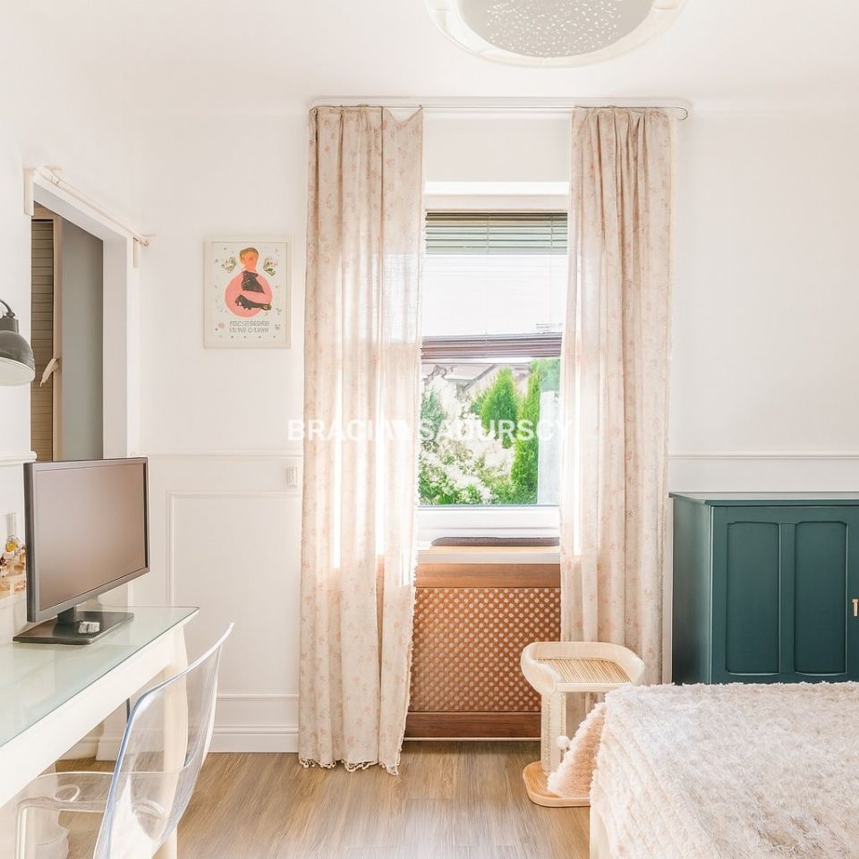 Mieszkanie 2-pokojowe Kraków Dębniki, ul. Szuwarowa. Zdjęcie 12