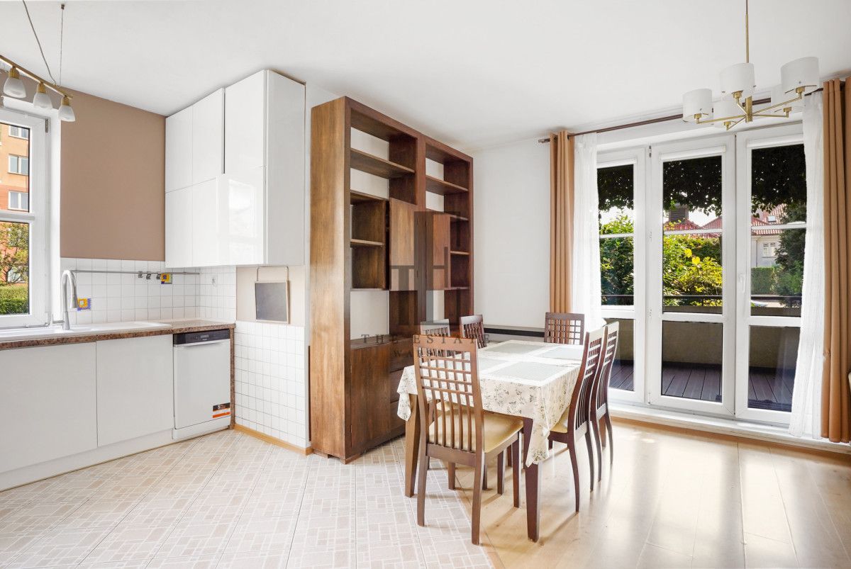 Mieszkanie 2-pokojowe Warszawa Włochy, ul. Lechicka. Zdjęcie 3