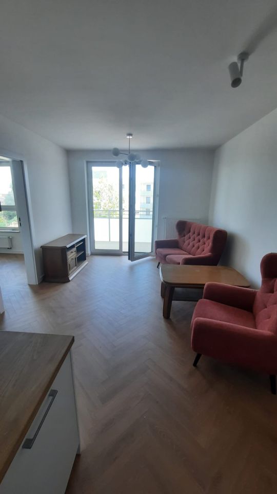 Mieszkanie 2-pokojowe Koszalin, ul. Franciszkańska. Zdjęcie 2