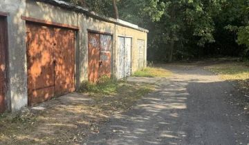 Garaż/miejsce parkingowe Kędzierzyn-Koźle, ul. Pawła Stalmacha
