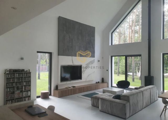 dom wolnostojący, 6 pokoi Warszawa. Zdjęcie 6